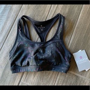 Athleta sports bra